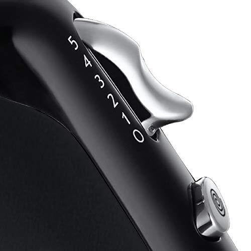 DESIRE 350W HAND MIXER BLACK