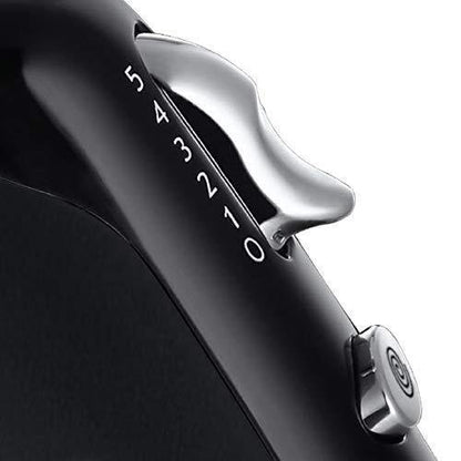 DESIRE 350W HAND MIXER BLACK