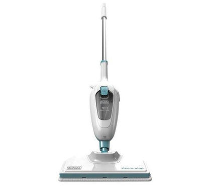 1300W 10IN1 STEAM-MOP™