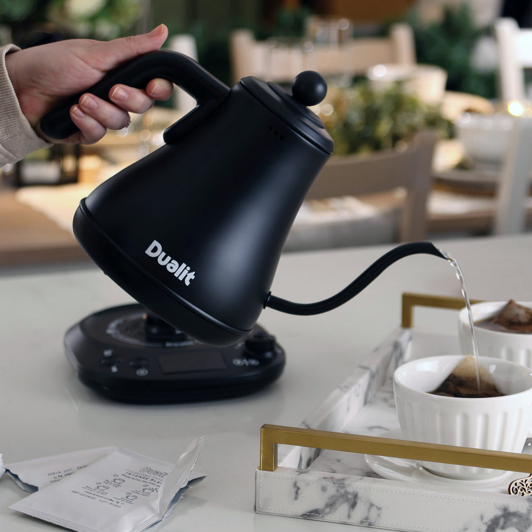 0.8L POUR-OVER KETTLE WITH PRECISION SPOUT