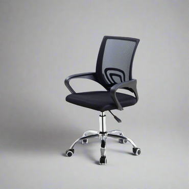 OSD Ergonomic Office Chair - Tilt, Swivel, Recline Controls