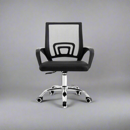 OSD Ergonomic Office Chair - Tilt, Swivel, Recline Controls