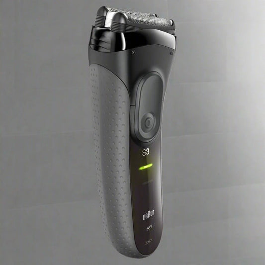 SERIES 3 PROSKIN 3000 WET & DRY SHAVER RECHARGEABL