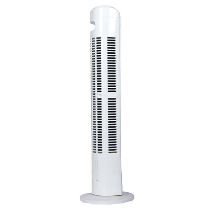 29 INCH TOWER FAN WHITE