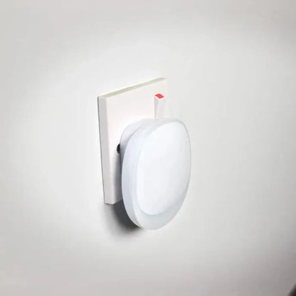 150M Plug in Wireless Door Bell White