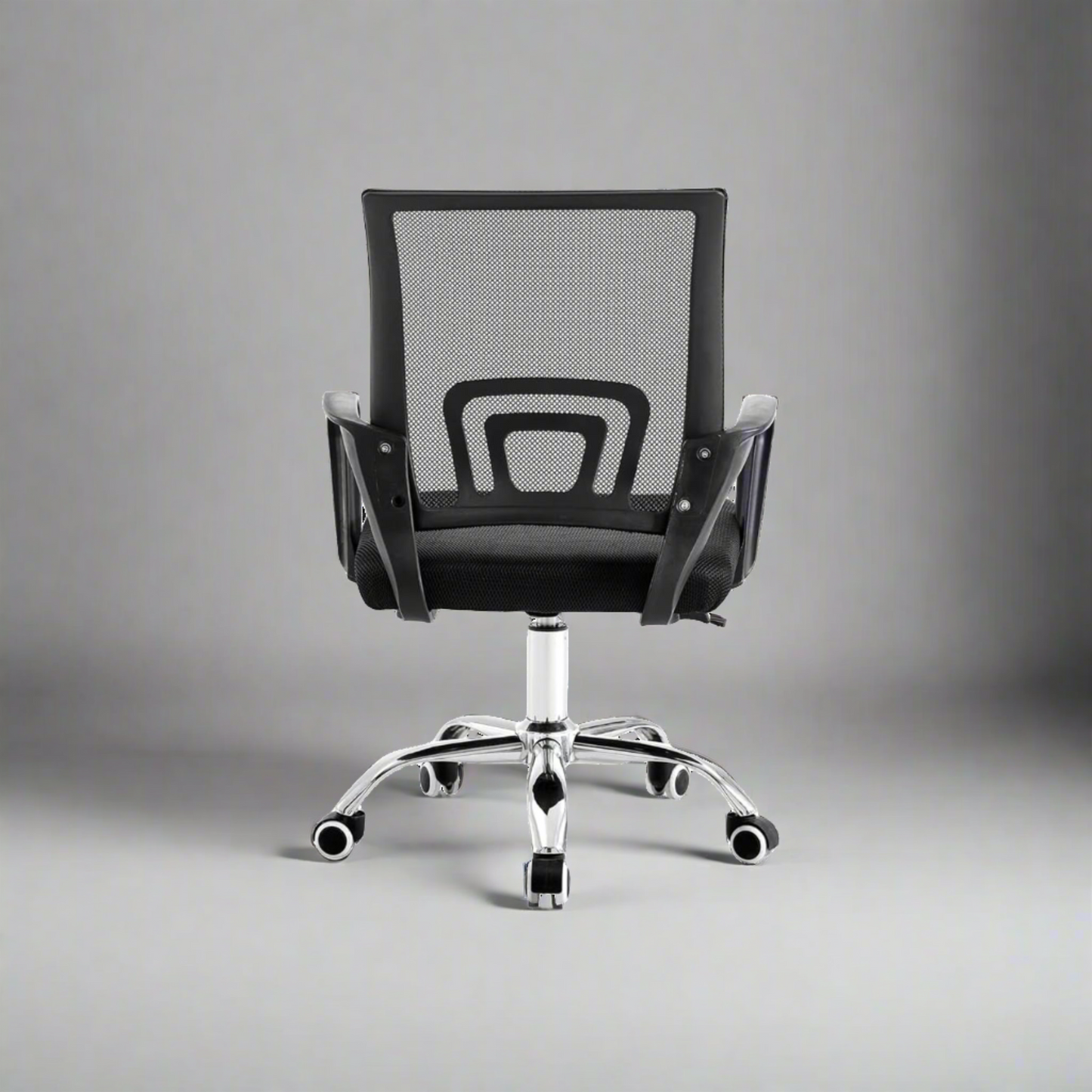 OSD Ergonomic Office Chair - Tilt, Swivel, Recline Controls