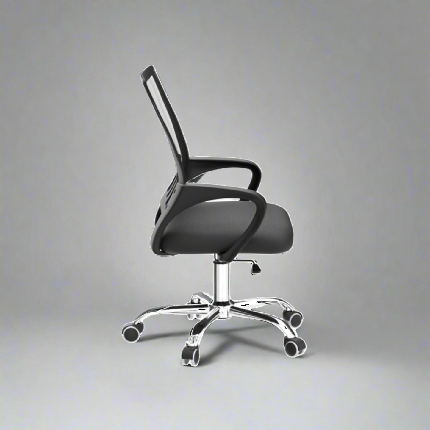 OSD Ergonomic Office Chair - Tilt, Swivel, Recline Controls