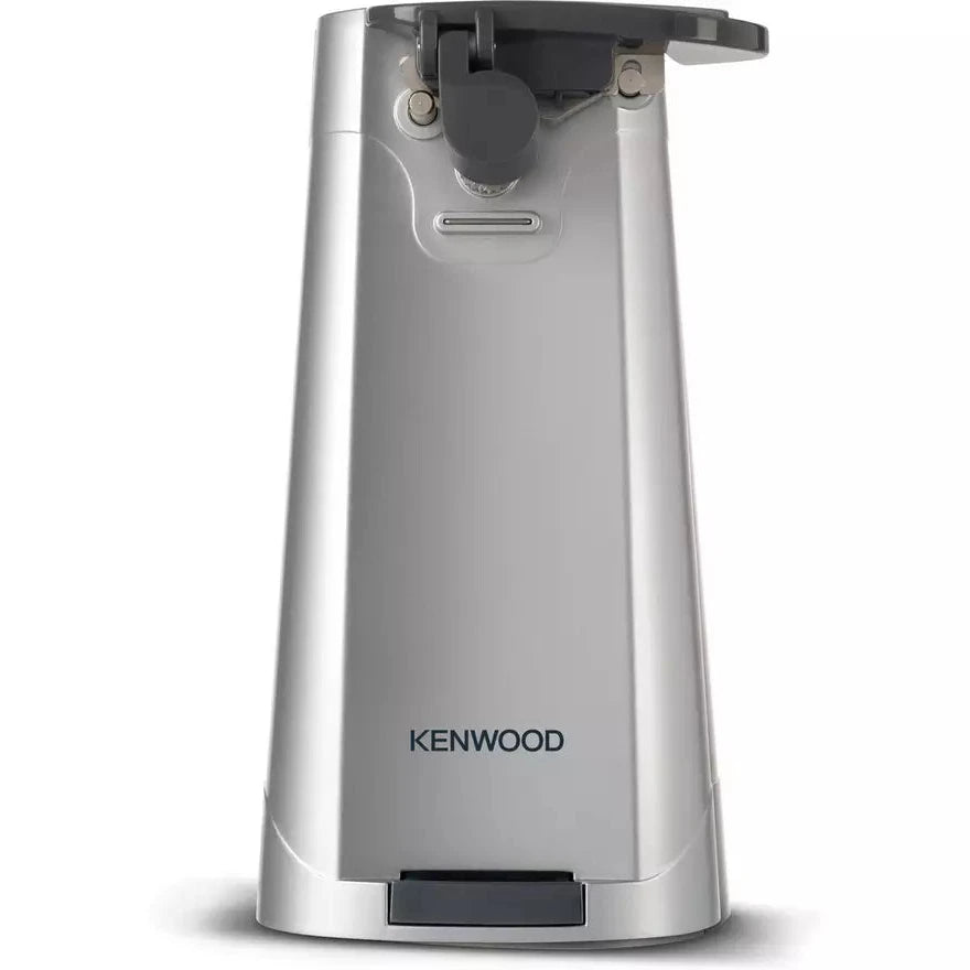 KENWOOD CAN OPENER WITH KNIFE SHARPENER & BOTTLE OPENER