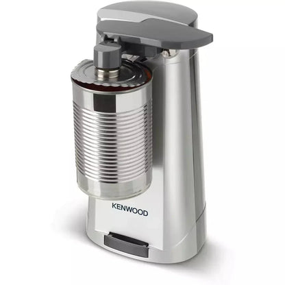 KENWOOD CAN OPENER WITH KNIFE SHARPENER & BOTTLE OPENER