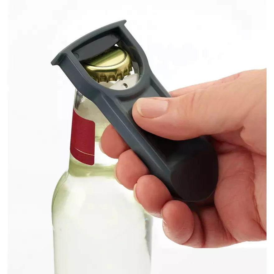 KENWOOD CAN OPENER WITH KNIFE SHARPENER & BOTTLE OPENER