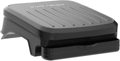 GEORGE FOREMAN FIT GRILL SMALL