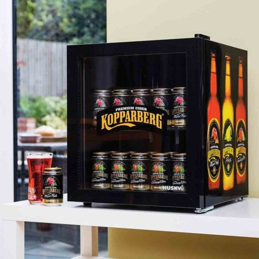 45.8L KOPPARBERG DRINKS COOLER