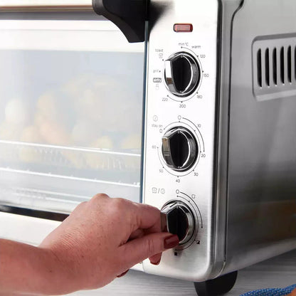 EXPRESS AIR FRY MINI OVEN