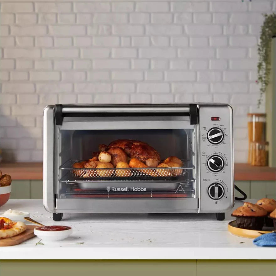 EXPRESS AIR FRY MINI OVEN