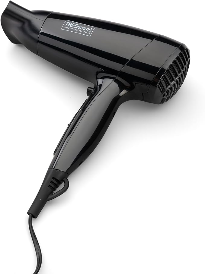 2000W LIGHTWEIGHT HAIRDRYER