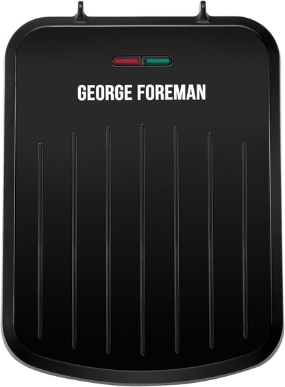 GEORGE FOREMAN FIT GRILL SMALL