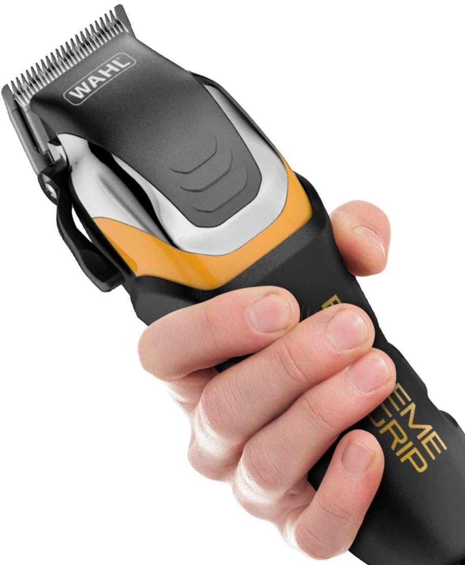 EXTREME GRIP PRO CLIPPER KIT