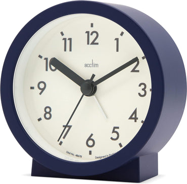 GABY ALARM CLOCK MIDNIGHT