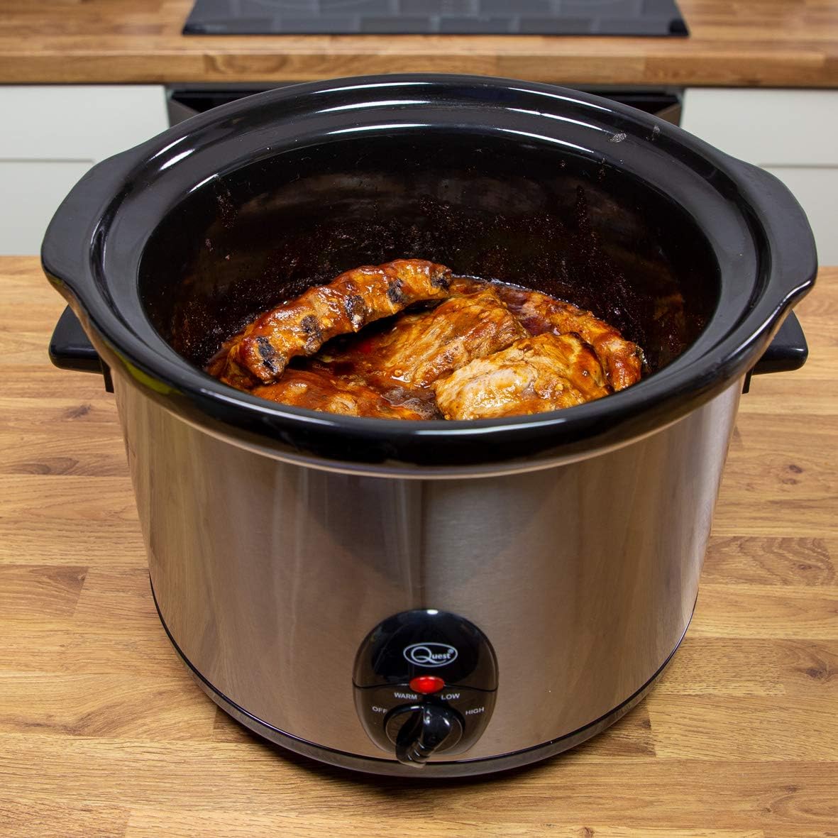 5L SLOW COOKER