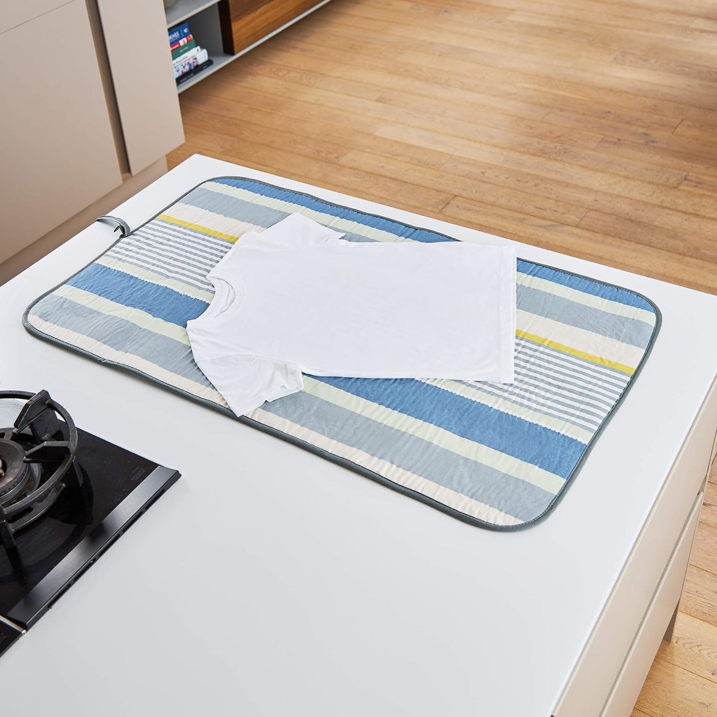 DELUX IRONING MAT 100X60CM