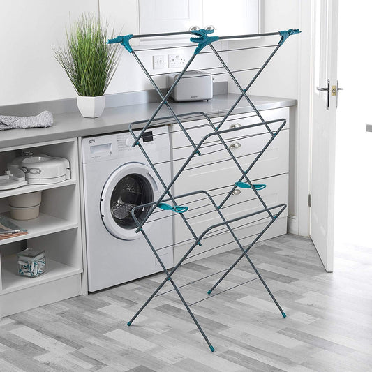 3-TIER ELEGANT CLOTHES AIRER