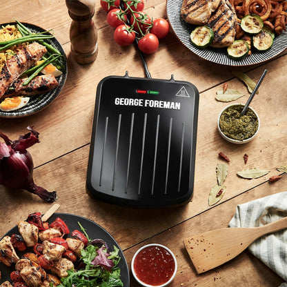 GEORGE FOREMAN FIT GRILL SMALL