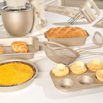 SALTER BAKES 5PC BAKING SET