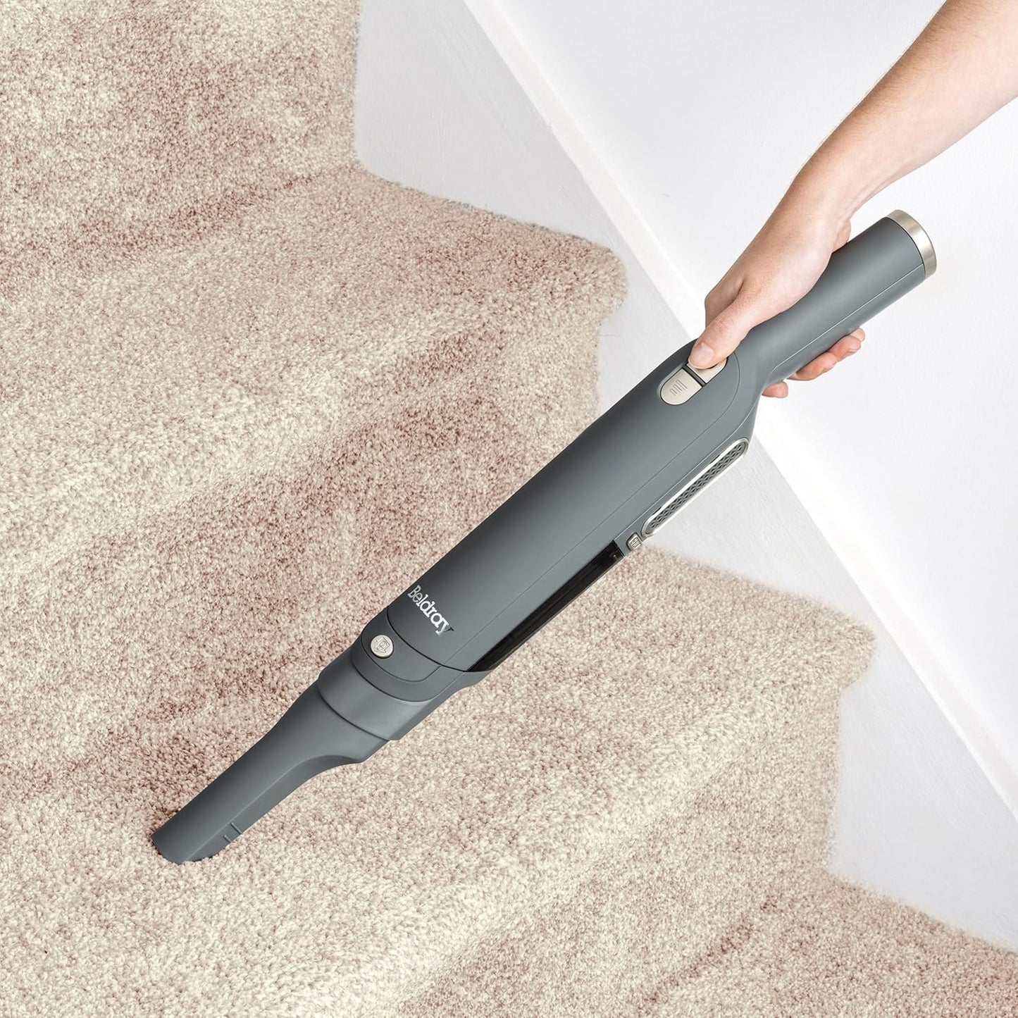 11.1V Lithium-ion Revo Cordless Handheld Vacuum