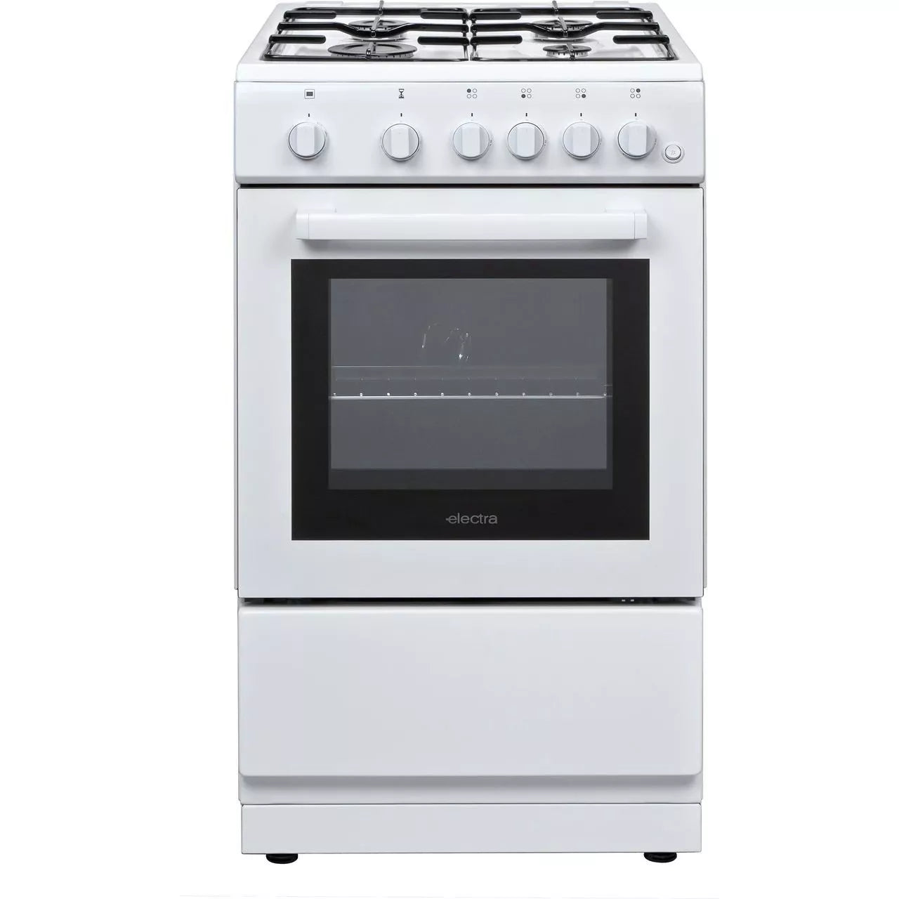 Electra Freestanding Gas Cooker