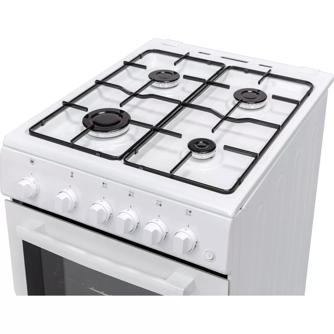 Electra Freestanding Gas Cooker