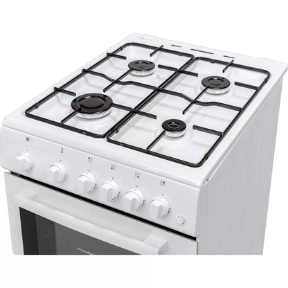 Electra Freestanding Gas Cooker