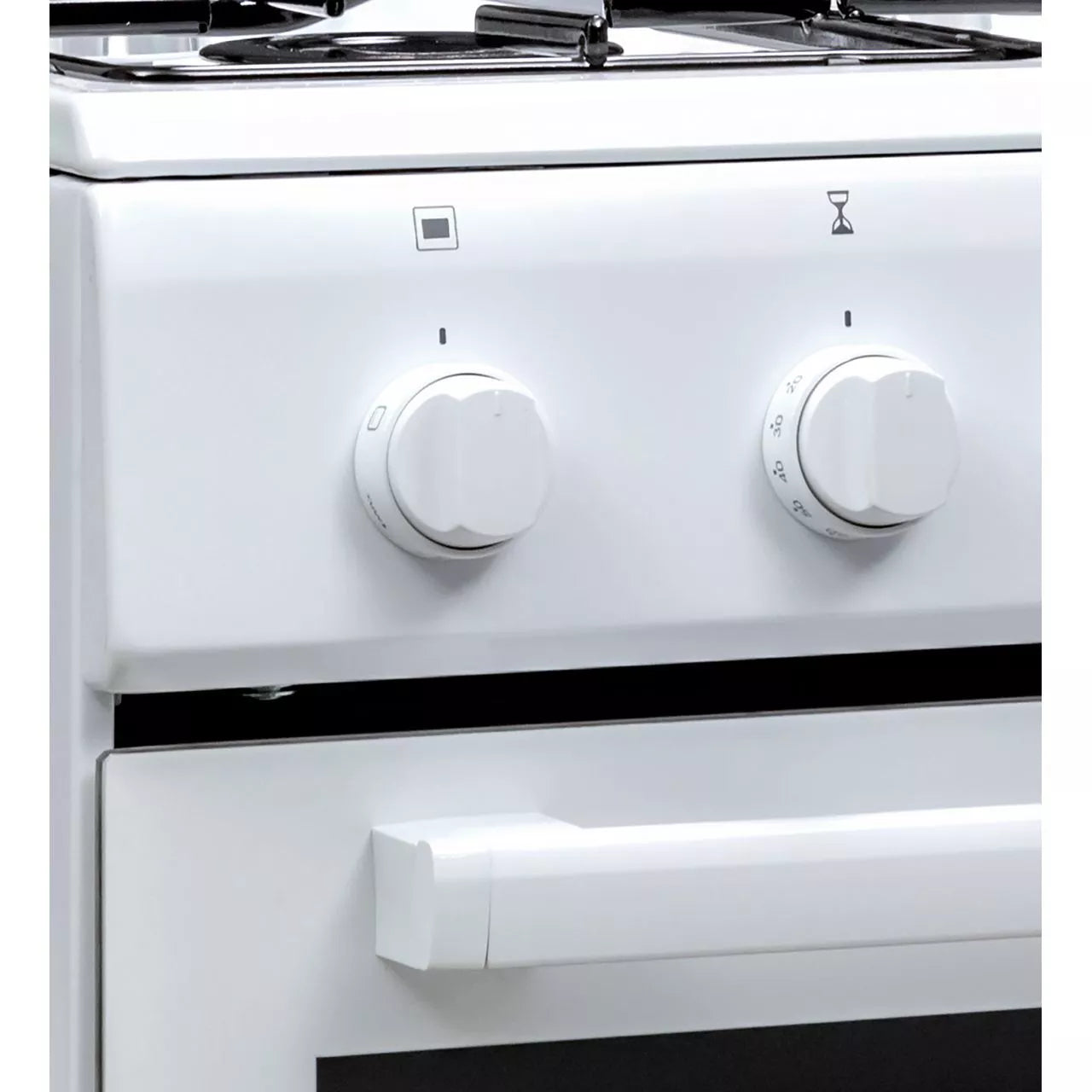 Electra Freestanding Gas Cooker