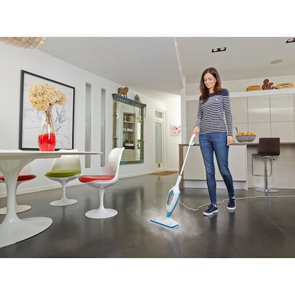 1300W 10IN1 STEAM-MOP™