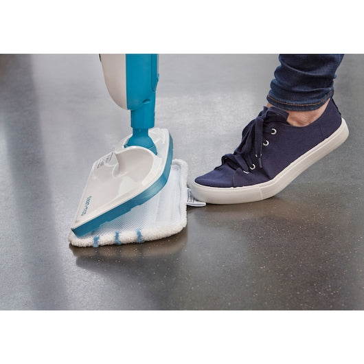 1300W 10IN1 STEAM-MOP™