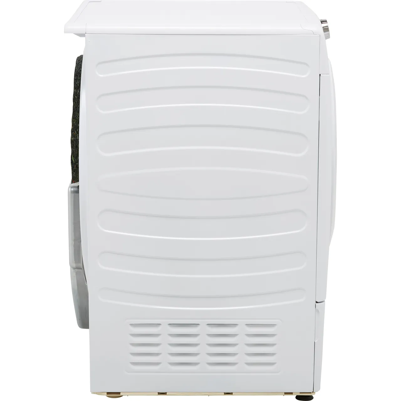 Hoover Wifi Connected 10Kg Condenser Tumble Dryer - White - B Rated