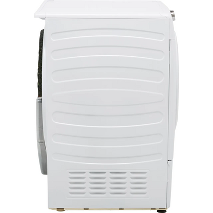 Hoover Wifi Connected 10Kg Condenser Tumble Dryer - White - B Rated