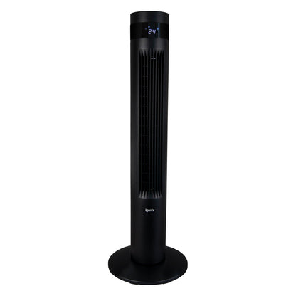 35 INCH DIGITAL TOWER FAN BLACK