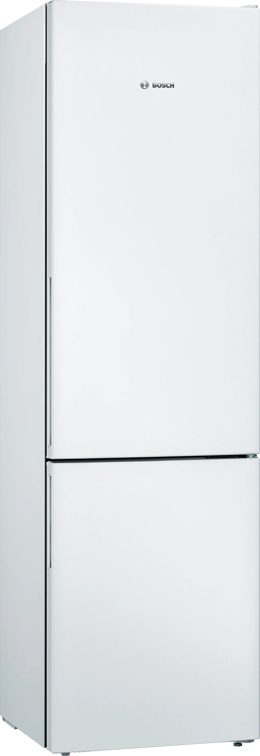 Bosch Series 4 70/30 Fridge Freezer