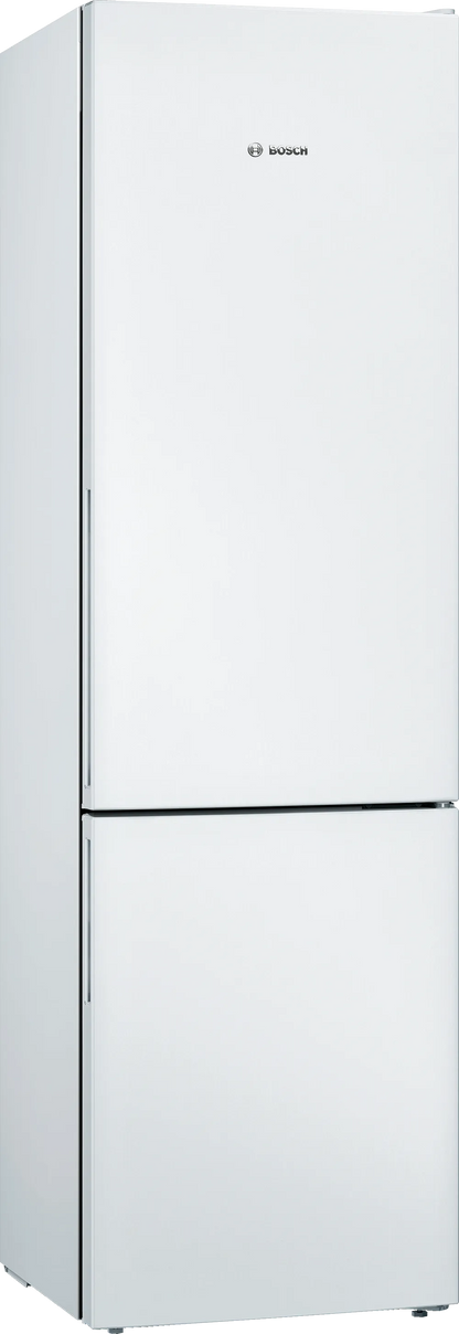 Bosch Series 4 70/30 Fridge Freezer