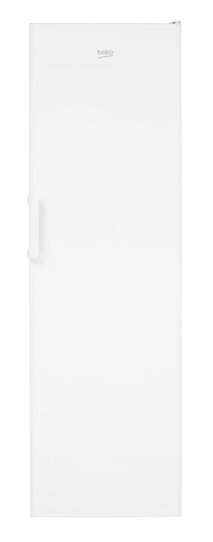 Beko Freestanding Tall Larder Fridge - White - F Rated