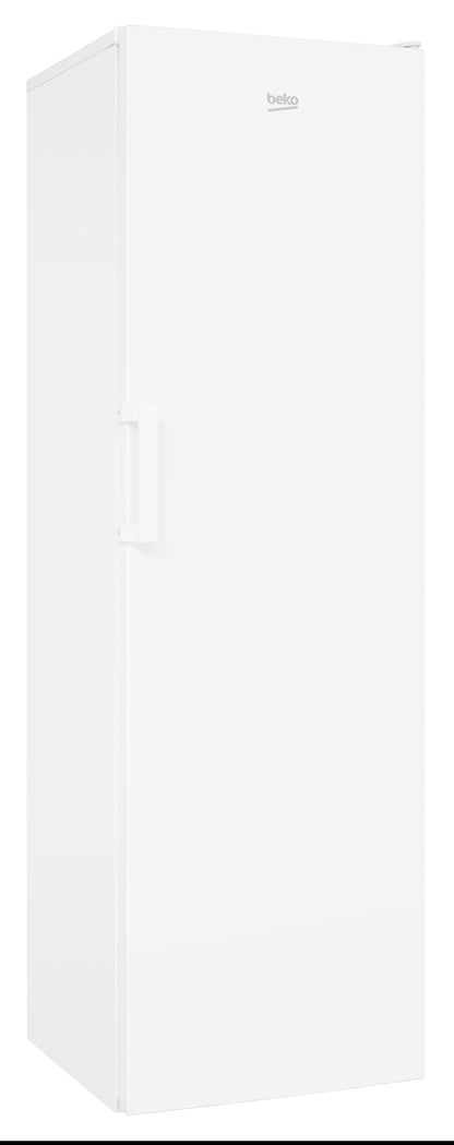 Beko Freestanding Tall Larder Fridge - White - F Rated