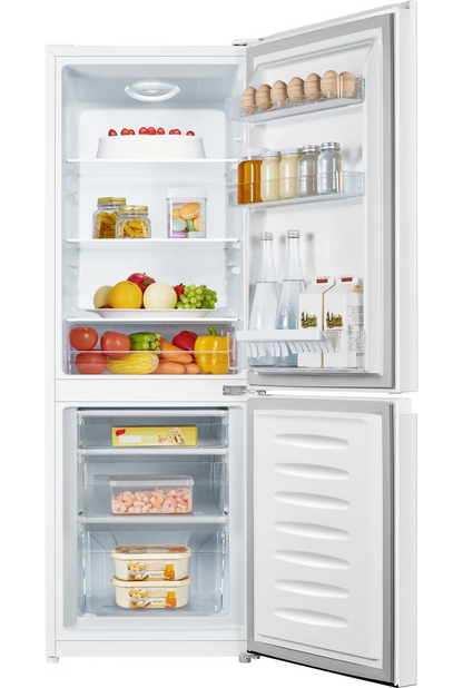 Fridgemaster 60/40 Small Fridge Freezer