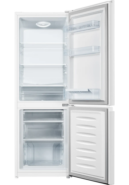Fridgemaster 60/40 Small Fridge Freezer