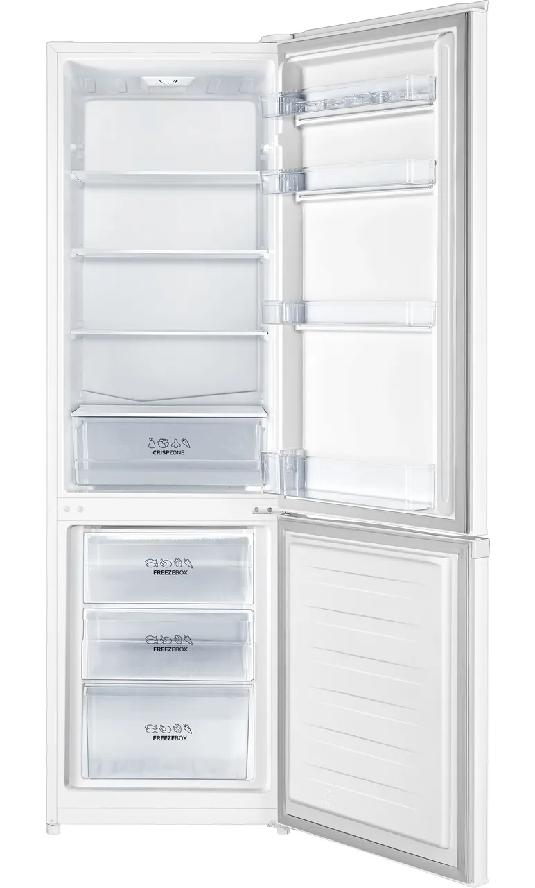 Fridgemaster 70/30 Freestanding Fridge Freezer