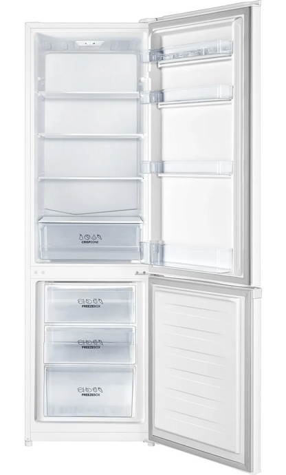 Fridgemaster 70/30 Freestanding Fridge Freezer