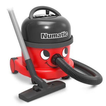 Henry Commercial Vacuum Cleaner 110V Red