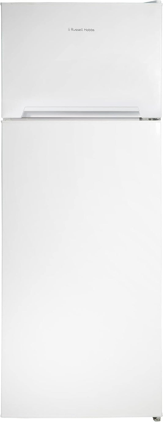 Russell Hobbs 80/20 Small Fridge Freezer