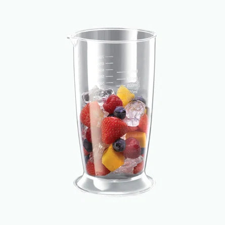 DESIRE 500W 3IN1 HAND BLENDER BLACK