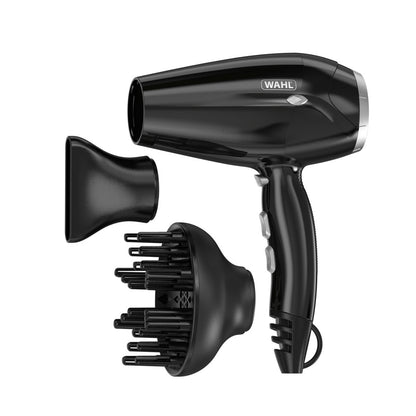 2000W POWER SHINE HAIR DRYER