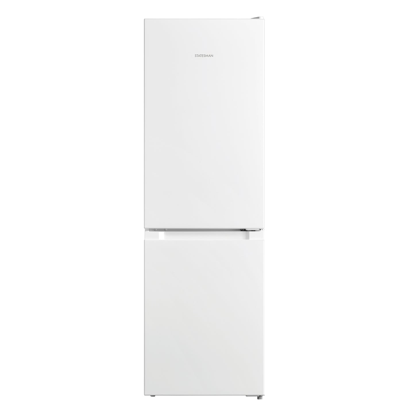 150CM HIGH 60/40 FROST FREE FRIDGE FREEZER WHITE